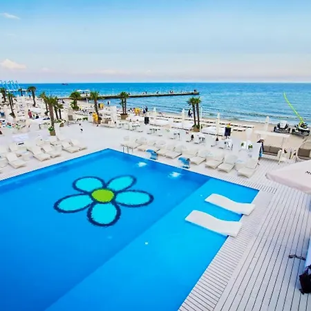 Arcadia Family Aparts Near The Sea Апартаменти Одеса